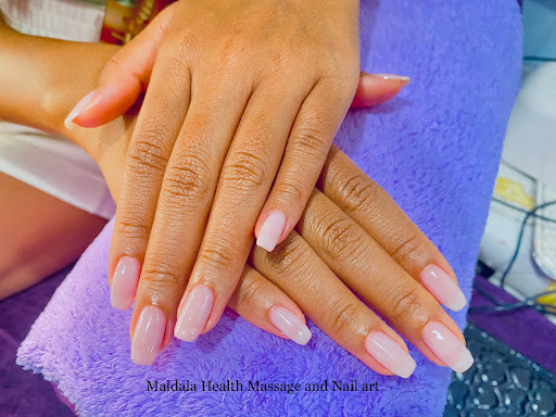Maldala Health Massage & Nail Art