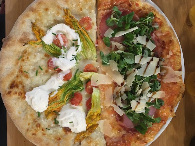 Pizzeria Cerere