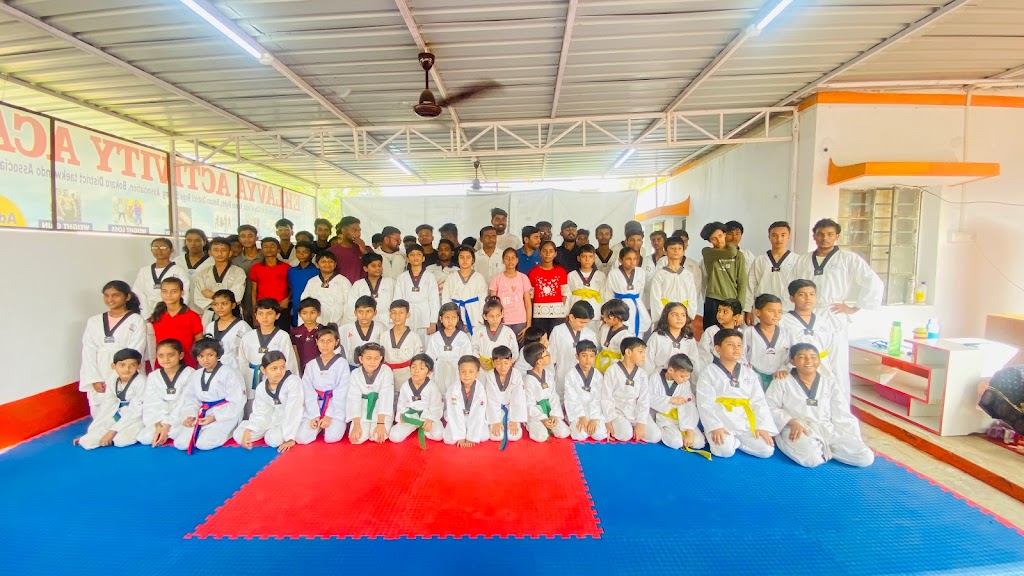 Eklavya Sports Art Culture Academy Bokaro