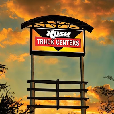 Rush Truck Centers - Quincy