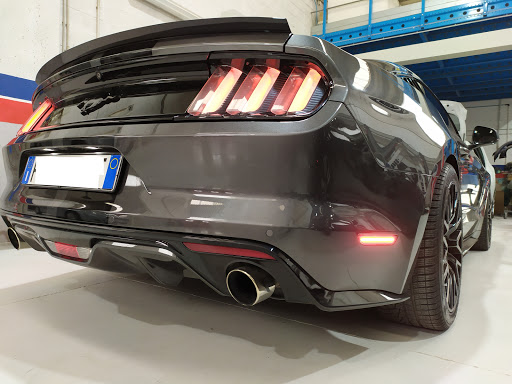 Carrozzeria Paradiso - Thumbnail