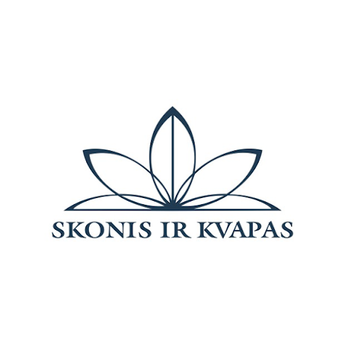 kvapas,