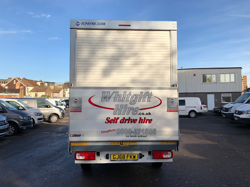 Whitgift Hire Horsham - Thumbnail