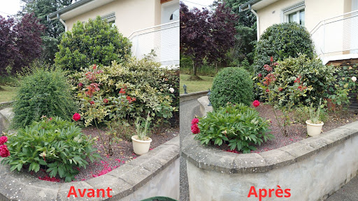 Photo de Jardi Graph' à Bessenay (69690)