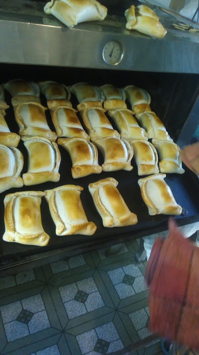 Photos of Empanadas "A&A"