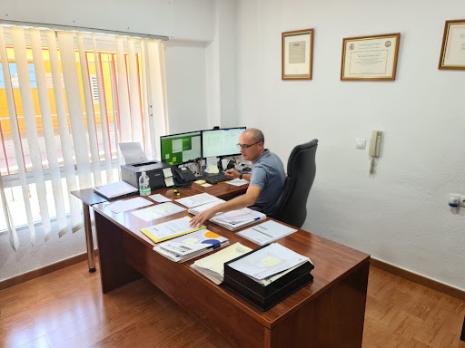 Asesoría Lexor Carchespuña Murcia Totana