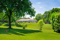 Golf de Prunevelle à Dampierre-sur-le-Doubs