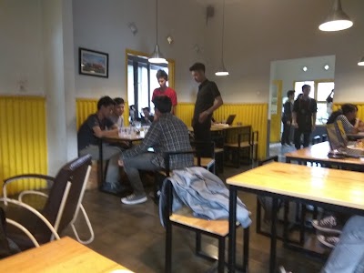 Photos of Yellow Truck Coffee