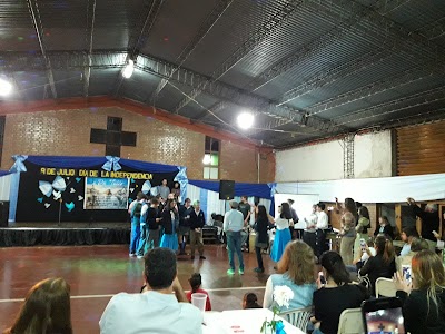 Photos of Santos M&aacute;rtires
