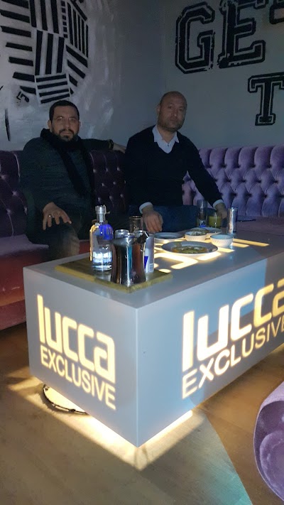 Lucca Lounge Bar