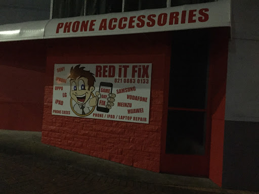 ReD iT FiX Gallery - New Zealand