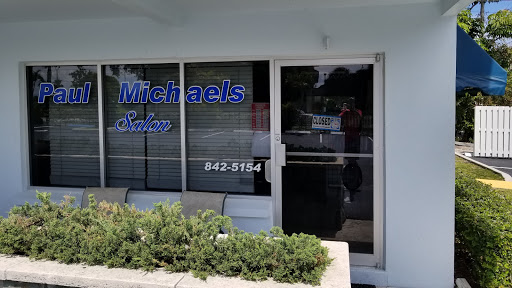 Paul Michael's Salon