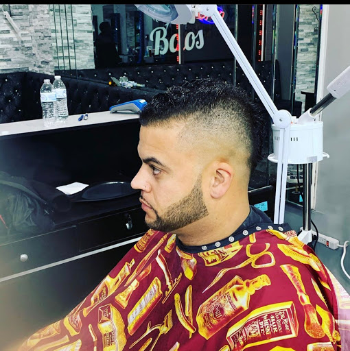Baos Barbershop and Hair Salon - Thumbnail