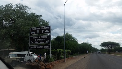 Photos of Waterlily Lodge
