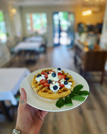 Peach Tree Cafe - Thumbnail