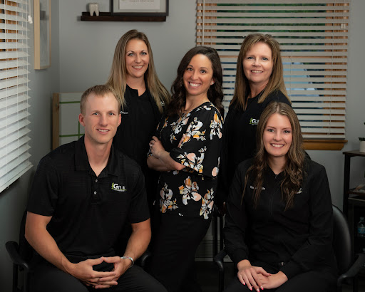 Gile Family Dentistry - Thumbnail