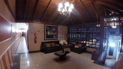Photos of Spa Gamboa