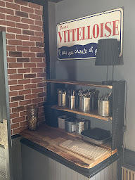 Photo n°37 de Le Petit brissac à Angers (Bistro)