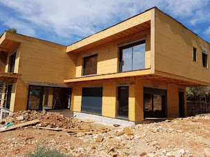 Photo n°7 de Les Mas et Traditions de Provence à Meyreuil (Entreprise de construction)