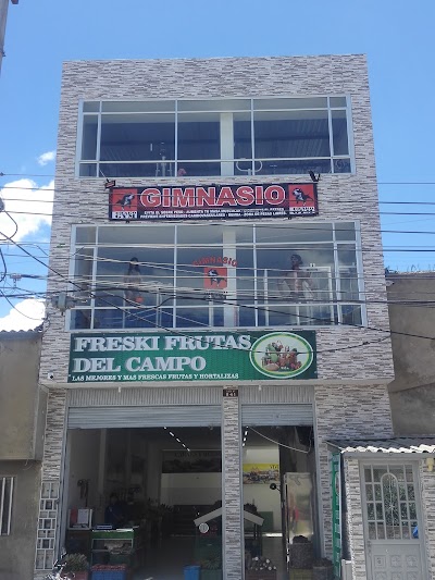 Photos of Gimnasio DRAKO GYM