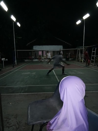 Photos of RPTRA Pandawa