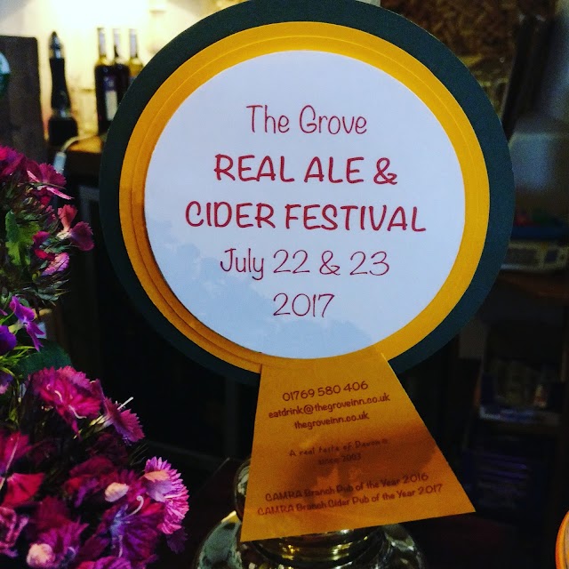 The Grove Inn