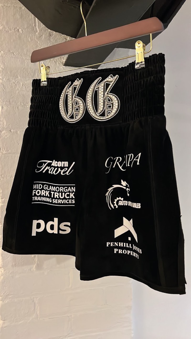 Mr Tees Embroidery & Printing photo 3