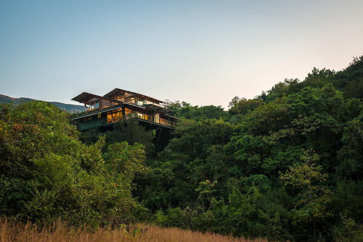 The Machan - A Treehouse Resort, Lonavala by null