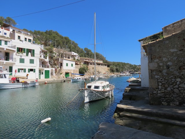 Cala Figuera