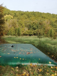 Photo n°5 de Citerne souple fabricant Français à LA GLEBE (Installation de stockage)