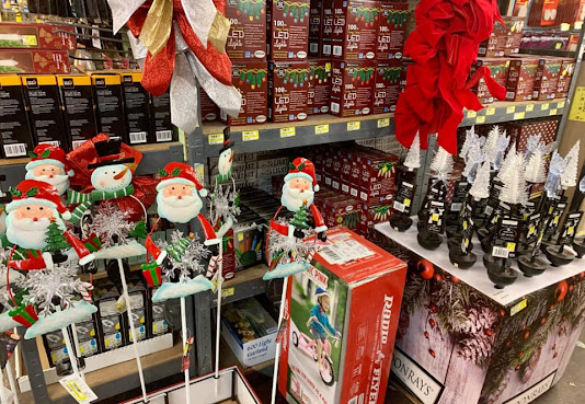 Southland Hardware by null