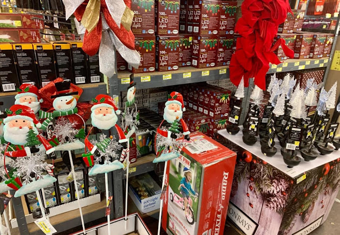 Southland Hardware by null