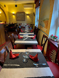 Photo n°72 de Le Beyrouth à Strasbourg (Restaurant végétalien)