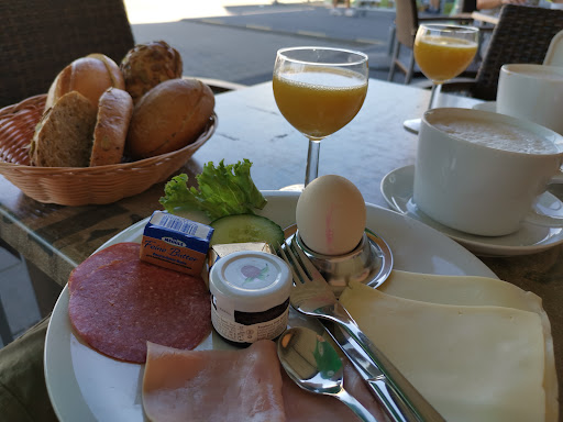 WASGAU Bäckerei Ramstein-Miesenbach - Thumbnail