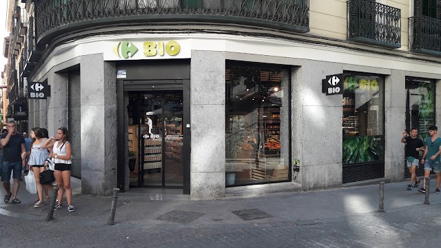 Carrefour BIO