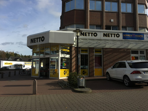 NET - Your added value discounter