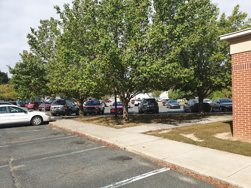 Caroline County Health Department - Thumbnail