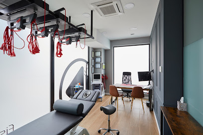 Clínica de Fisioterapia Prolive