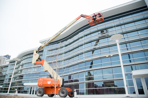 Endres Window Cleaning, Inc. - Thumbnail