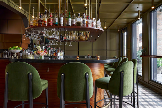 Garden & Gun Club by null