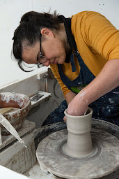 Photo n°22 de La Poterie De Sandra & Co à Corseul (Fabricant de produits en céramique)