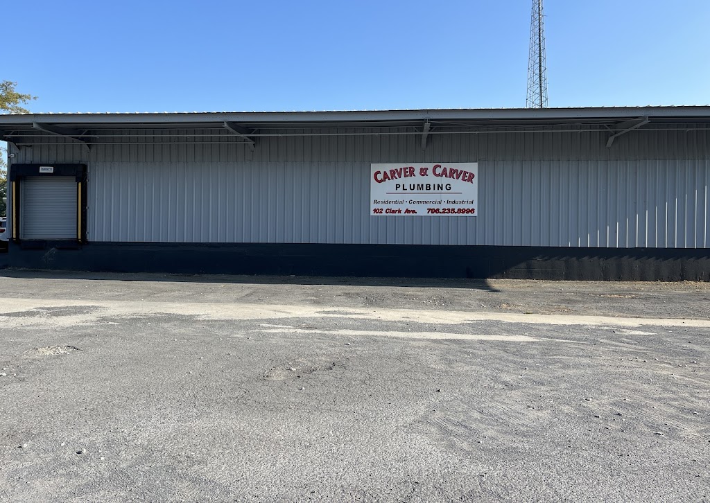 Carver & Carver Plumbing, Inc - Plumbing Services