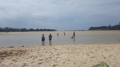 Photos of Dolphins Point Tourist Park