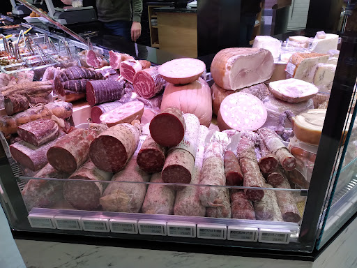 Aux Gourmets d'Italie - Dieppe - Thumbnail