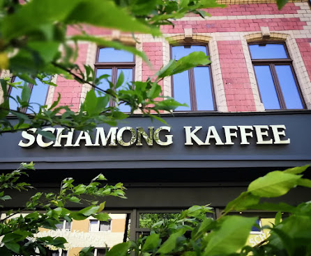 Schamong Kaffee by null