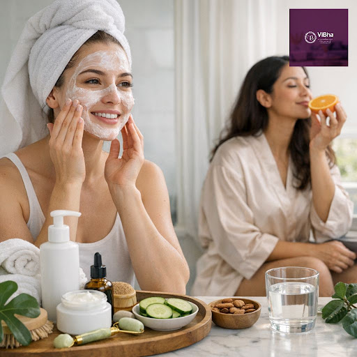 Struggling with dull, uneven or sensitive skin? Healthy, glowing skin starts with the right daily… post image