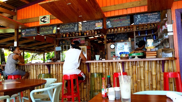 Tranquilo Cafe