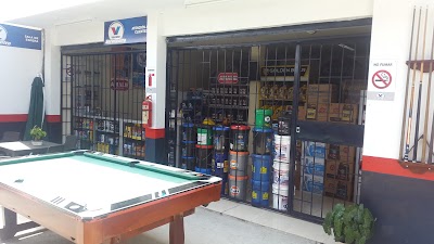 Photos of Lavadora Lubricadora Brimar