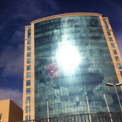 Photos of HSBC Alger