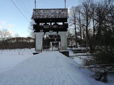 Photos of Museum of Fight for Estonia's Freedom